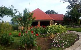 Bugesera Lodge